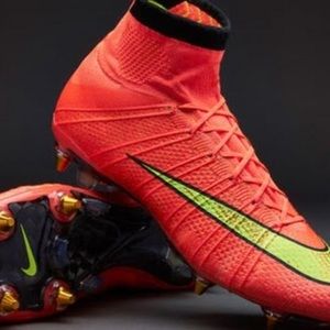 Meet your Posher, Mason